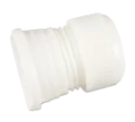 Alegacy Foodservice Products 1223C Decorating Coupling, plastic