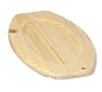 Alegacy Foodservice Products 61 Wood Underliner