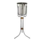 Alegacy Foodservice Products 69502 Wine Bucket Stand Only