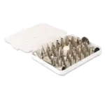 Alegacy Foodservice Products 882 Decorating Tube Set