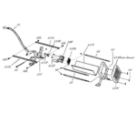 Alegacy Foodservice Products A12P Pusher Block Screw Only