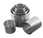 Alegacy Foodservice Products AB60 Stock Pot Basket