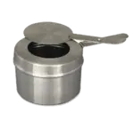 Alegacy Foodservice Products AL84 Top-Shelf™ Fuel Holder