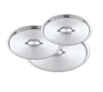 Alegacy Foodservice Products APC10 Optima® III E™ Economy Stock Pot Cover