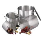Alegacy Foodservice Products EB60 Stock Pot Inner Basket