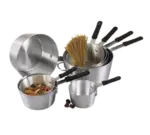 Alegacy Foodservice Products EWC2 Eagleware® Sauce Pan Cover