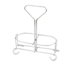 Alegacy Foodservice Products WR6002 Condiment Rack
