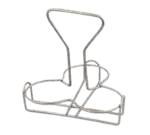 Alegacy Foodservice Products WR7003 Condiment Rack