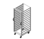 American Panel Corporation APR13-26 Mobile Pan Rack