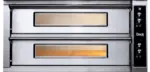 AMPTO AMPTO ID-D 105.65 iDeck Pizza Oven
