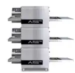 AMPTO AMPTO T64EV3 Oven, Electric, Conveyor