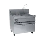 Anets Anets GPC-18 Pasta Pro Cooker