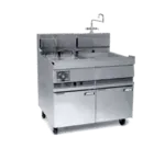 Anets RSF-14 Pasta Rinse Tank