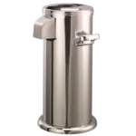 APC716PS Airpot Cover-Up
