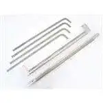 APW Wyott 21794063 Slant Kit Divider