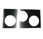 APW Wyott 56638 Adapter Plate
