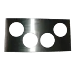 APW Wyott 56640 Adapter Plate