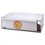 APW Wyott BW-20 Hot Dog Bun Warmer