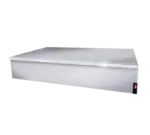 APW Wyott BWD-50 Hot Dog Bun Warmer
