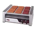 APW Wyott APW Wyott HR-20 X*PERT™ HotRod® Hot Dog Grill