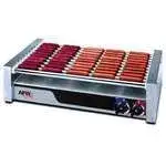APW Wyott APW Wyott HR-50 X*PERT™ HotRod® Hot Dog Grill