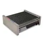 APW Wyott APW Wyott HRS-50 X*PERT™ HotRod® Hot Dog Grill