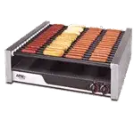 APW Wyott APW Wyott HRS-85 X*PERT™ HotRod® Hot Dog Grill