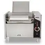 APW Wyott APW Wyott M-95-3 Bun Grill Conveyor Toaster