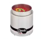 APW Wyott APW Wyott RCW-7 Food Pan Warmer/Rethermalizer