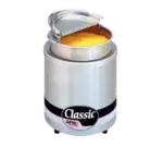 APW Wyott APW Wyott RW-1V-SP Food Warmer Package