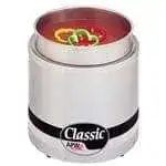 APW Wyott APW Wyott RW-2V Food Pan Warmer