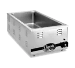 APW Wyott APW Wyott W-43VI (QUICK SHIP) Food Pan Warmer