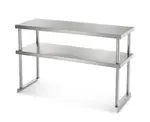 Arctic Air 64915K Double Overshelf