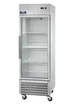 Arctic Air Arctic Air
AGDF23
270''
Section
Door
Reach-In Freezer
