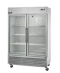 Arctic Air Arctic Air
AGDF49
540''
Section
Door
Reach-In Freezer