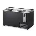 Arctic Air Arctic Air AUB65R 19 cu. ft. Self-Contained 1/2 HP Horizontal Bottle Cooler