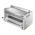 Atosa USA, Inc. ATSB-36 CookRite Salamander Broiler