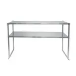 Atosa USA, Inc. MROS-4RE Overshelf