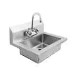 Atosa USA, Inc. MRS-HS-18SP Side Splash
