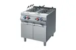Axis Axis AX-GPC-2 Pasta Cooker, Gas