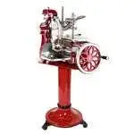 Axis Axis AX-VOL12 Food Slicer, Manual