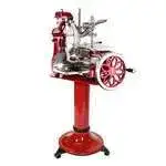 Axis Axis AX-VOL14 Food Slicer, Manual