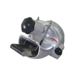 BakeMax (TVI) BMVS001 The BakeMax®Vegetable Slicer Attachment