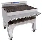 Bakers Pride Bakers Pride CH-8 Dante Series Charbroiler