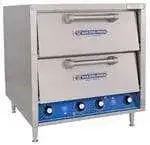 Bakers Pride Bakers Pride DP-2 HearthBake Series Pizza/Bake Oven