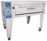 Bakers Pride Bakers Pride EB-1-8-3836 Super Deck Series Bake Deck Oven