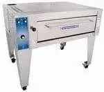 Bakers Pride Bakers Pride EP-1-8-3836 Super Deck Series Pizza Deck Oven