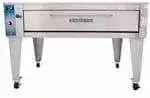 Bakers Pride Bakers Pride EP-1-8-5736 Super Deck Series Pizza Deck Oven