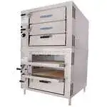 Bakers Pride Bakers Pride GP52 HearthBake Series Oven