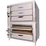 Bakers Pride Bakers Pride GP62 HearthBake Series Oven